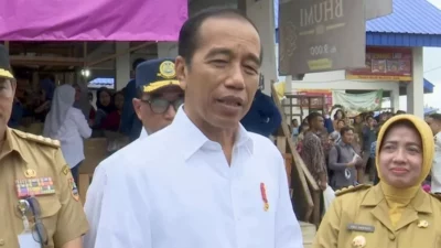 PKB Soal Presiden Boleh Berpihak dan Kampanye: Tunjukkan Tanda Kepanikan!