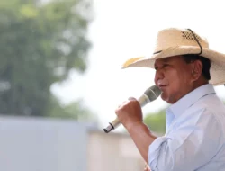 Duggan Flanakin di Newsmax: Prabowo Bisa Menang Satu Putaran, Positif Untuk Persatuan Indonesia