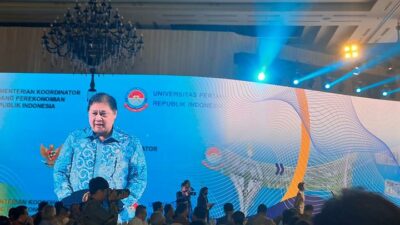 Elektabilitas AMIN Tempel Prabowo-Gibran, Efek Cak Imin?