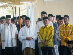 Airlangga Hartarto Luncurkan GIBRAN, Gerakan Indonesia Bertadarus Al-Qur’an
