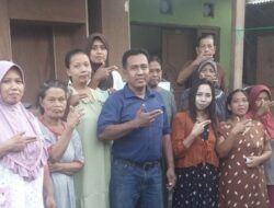 Edan! Caleg di Bondowoso Jatim Rela Jual Ginjal Rp. 300 Juta Untuk Biaya Kampanye