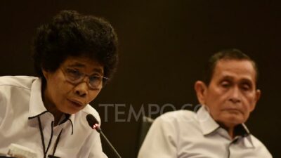 Terungkap! Dewas KPK Sebut Ada Peran Pak Lurah di Kasus Pungli Rutan KPK