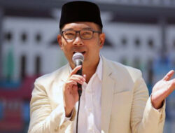 Popularitasnya Kalahkan Anies, Ahok Hingga Sandiaga, Kang Emil Kandidat Kuat Cagub DKI Jakarta