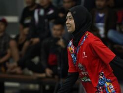 Ini 5 Pebulutangkis Indonesia Yang Putuskan Untuk Hijrah