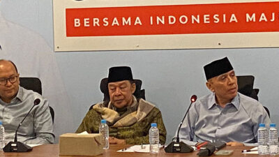 Hingga Akhir 2023 Masih Dukung Ganjar, Ponpes Buntet Kini Dukung Prabowo-Gibran
