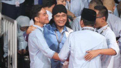 Bawaslu: Gus Miftah Bagi-bagi Duit Adalah Dugaan Pelanggaran Pidana Pemilu