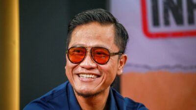 Gus Miftah: Prabowo Lebih Mudah Lawan Ganjar, Kalau Lawan Anies Berdarah-Darah