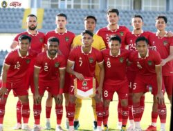 Ranking FIFA 8 Negara Piala Asia 2023 Ini di Atas Timnas Indonesia, Tapi Harga Pasarannya di Bawah Skuad Garuda