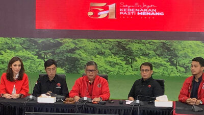 Prabowo Bakal Impor Sapi, PDIP: Ganjar-Mahfud Lebih Pro Ketahanan Pangan Nasional