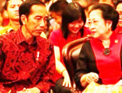 Jokowi Sudah Tidak Nyaman Lagi Dengan PDIP, Ini Alasannya