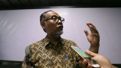 Timnas AMIN Tuding Jateng dan Jatim Jadi Pusat Kecurangan Pemilu 2024
