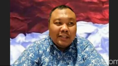 Hendri Satrio: Dinasti Jokowi Bisa Dikalahkan Jika Anies-Ganjar Bersatu