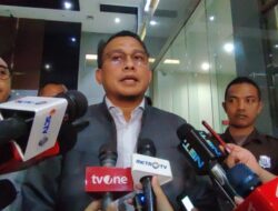 KPK Tetapkan 4 Tersangka Korupsi Komisi Fiktif Asuransi Perkapalan Milik Pelni