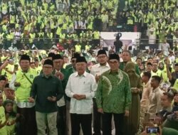 Cak Imin di Surabaya: Warga NU Yang Tak Coblos Orang NU Asli Kebangetan!