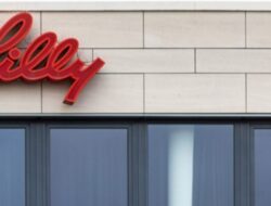Startup Penemu Obat berbasis AI Isomorphic Labs Gandeng Perusahaan Medis: Novartis dan Eli Lilly