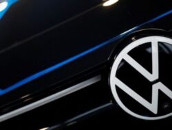 Mobil Canggih Volkswagen Dilengkapi ChatGPT, Bisa Atur Suhu Hingga Carikan Restoran