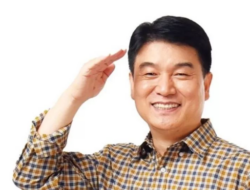 Caleg DPR RI Partai Golkar, Chong Sung Kim Bantah Baru Setahun Jadi WNI