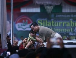 Prabowo: Mau Saya Bicara Sopan Terus? Atau Seperti Akademisi Pintar Teori Tapi Salah?