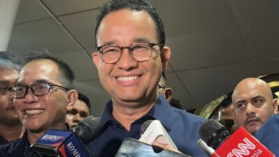 Anies Puji Megawati Setinggi Langit: Sosok Paling Berani dan Konsisten Jaga Demokrasi