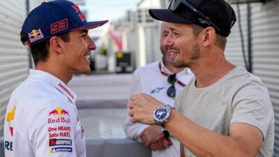 Ini Daftar Pembalap MotoGP Terbaik Versi Casey Stoner