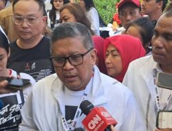 PDIP Protes Keras Oknum TNI Aniaya Relawan Ganjar: Mereka Diduga Simpatisan Prabowo