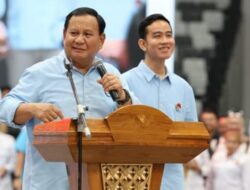 Ipsos: Pemilih Prabowo-Gibran Paling Solid Dibanding AMIN dan Ganjar-Mahfud