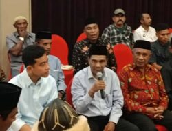 30 Kepala Desa di Maluku Terancam Penjara Usai Pertemuan Dengan Cawapres Gibran