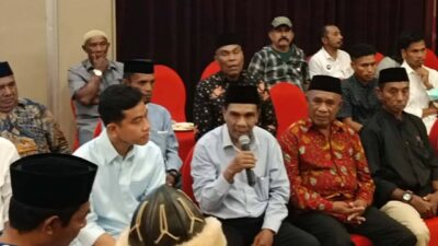 30 Kepala Desa di Maluku Terancam Penjara Usai Pertemuan Dengan Cawapres Gibran