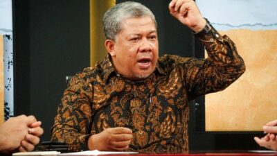 Fahri Hamzah soal MNC Group Penyiar Debat Ketiga: Ada Conflict of Interest!