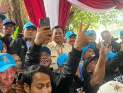 Dukung Prabowo-Gibran, Solidaritas Nelayan Indonesia Sodorkan Kontrak Politik