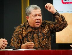Fahri Hamzah Kritik JK ‘Turun Gunung’ di Pilpres 2024: Harusnya Jadi Pendamai!