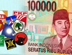 Temuan PPATK Soal Aliran Uang PSN ke Politisi Terindikasi Untuk Pemenangan Pemilu 2024