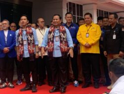 Rakyat Tahu PDIP Main 2 Kaki, Pasang Ganjar dan Gibran Di Posisi Berseberangan di Pilpres 2024