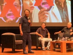 Aktivis Malari, Hariman Siregar: Jokowi Lebih Berbahaya Dari SBY