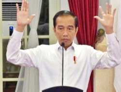 Banyak Pelanggaran, Pakar Hulum Tata Negara: Jokowi Bisa Dimakzulkan