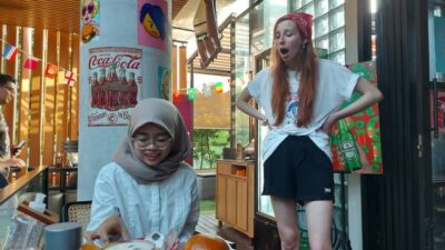 Karen’s Diner Jakarta Sudah Tutup Sejak November 2023, Ini Alasannya