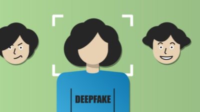 Teknologi Deepfake Merajalela, Tsunami Misinformasi Bakal Serang Pemilu 2024