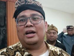 Bawaslu Telusuri Dugaan Pelanggaran di Acara Natal BUMN Yang Dihadiri Prabowo