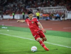 Pratama Arhan Resmi Gabung Klub Divisi Tertinggi Korsel, Suwon FC