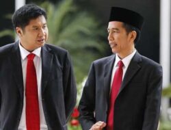 Maruarar Sirait Dikabarkan Gabung PSI: Saya Belum Putuskan