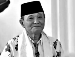 Daniel Muttaqien Sedih Buya Syakur Wafat: Indonesia Kehilangan Ulama Menyejukkan
