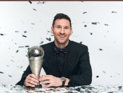 Lothar Matthaeus Sindir Messi Bisa Jadi Pemain Terbaik FIFA 2023: Dia Menang Apa di PSG dan Inter Miami?