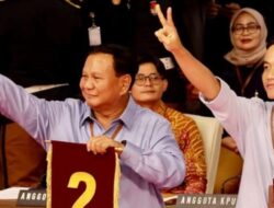 Ahli Politik Australia Sebut Prabowo-Gibran Bakal Menang Pilpres 2024: Tak Terbendung!