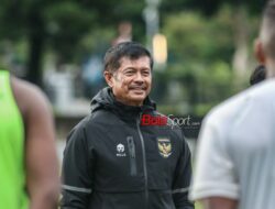 Pelatih Timnas U20, Indra Sjafri: Kun Fayakun! Indonesia Bisa Kalahkan Jepang!