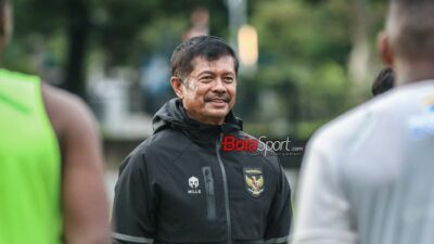 Pelatih Timnas U20, Indra Sjafri: Kun Fayakun! Indonesia Bisa Kalahkan Jepang!