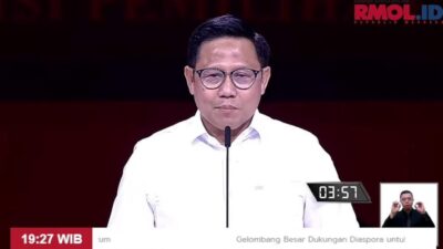 Cak Imin Nilai Pemerintah Tak Serius Urus Perubahan Iklim: Giant Sea Wall Tak Atasi Masalah!