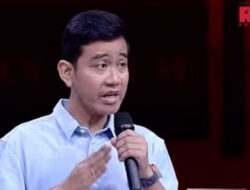 Cara Gibran Sejahterakan Petani: Dorong Generasi Muda Smart Farming