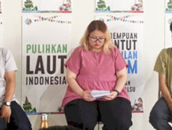 Walhi: Tiga Cawapres Tak Berani Singgung UU Cipta Kerja, Biang Kerusakan Lingkungan