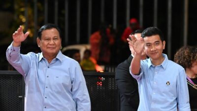 Jika Prabowo Terpilih Jadi Presiden, Seperti Apa Kabinetnya?
