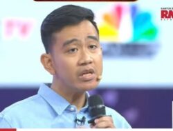 Keberanian Gibran di Debat Cawapres seperti Alexander Agung Sang Penakluk